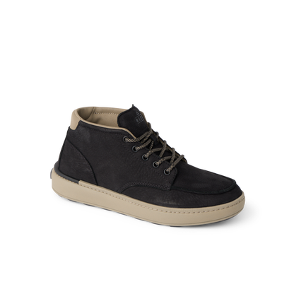 Reef Del Mar Reserve - Black/Tan