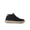 Black/Tan