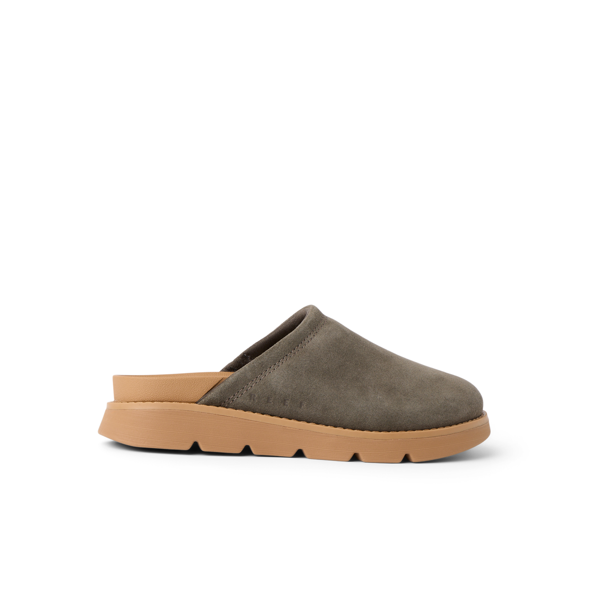 Reef Vista Luxe Mariana - Pine Smoke