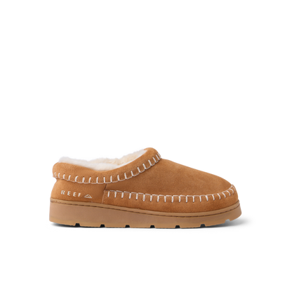 Reef Noa Slipper - Tan