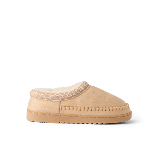 Reef Indie Slipper - Tan