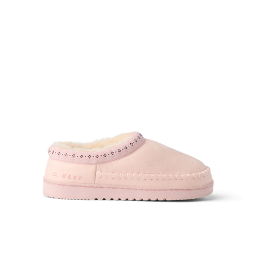 Reef Indie Slipper - Pink