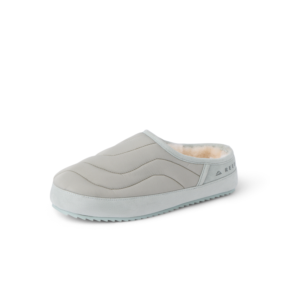 Reef Willa Slipper - Sage