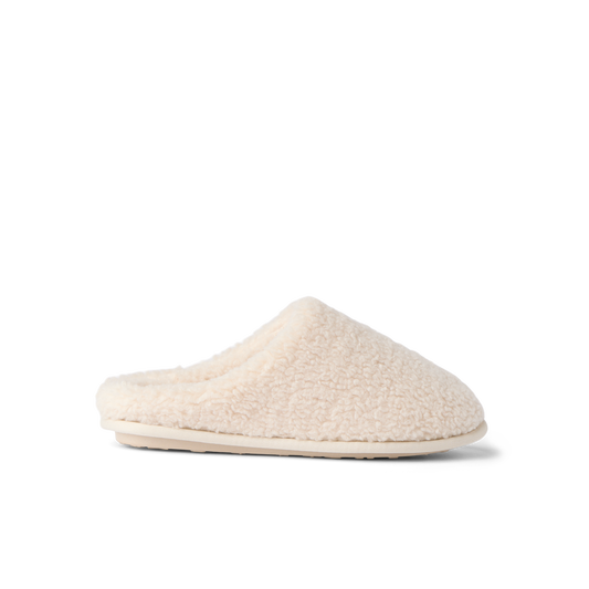 Reef Daydream Slipper - Cream
