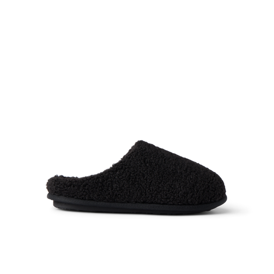 Reef Daydream Slipper - Black