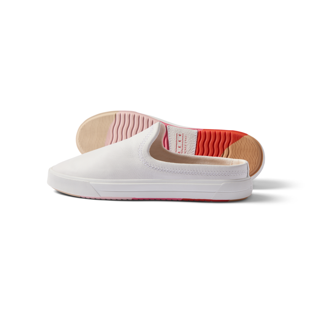 Reef Coastal Breeze - White