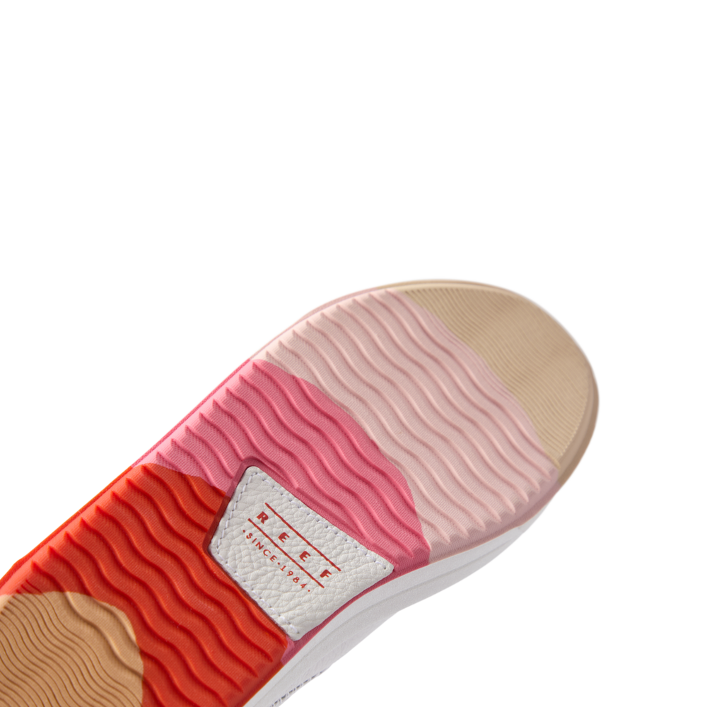 Reef Coastal Breeze - White