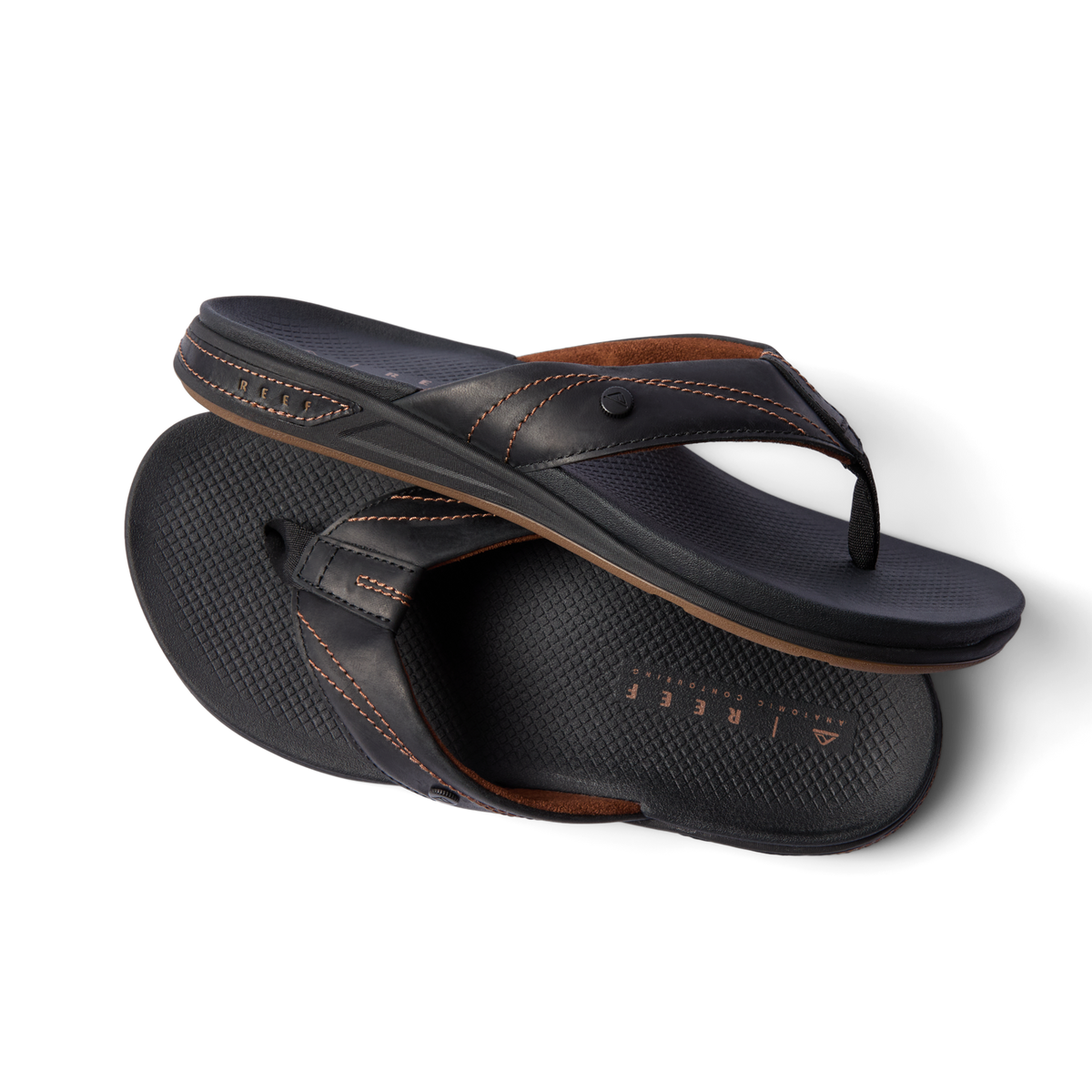 Reef Phantom Lux - Black