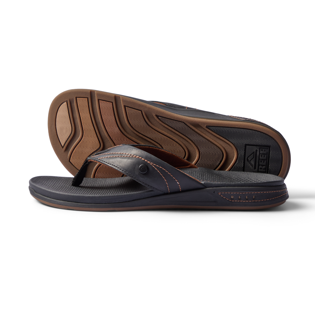 Reef Phantom Lux - Black