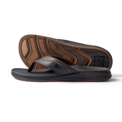 Reef Phantom Lux - Black