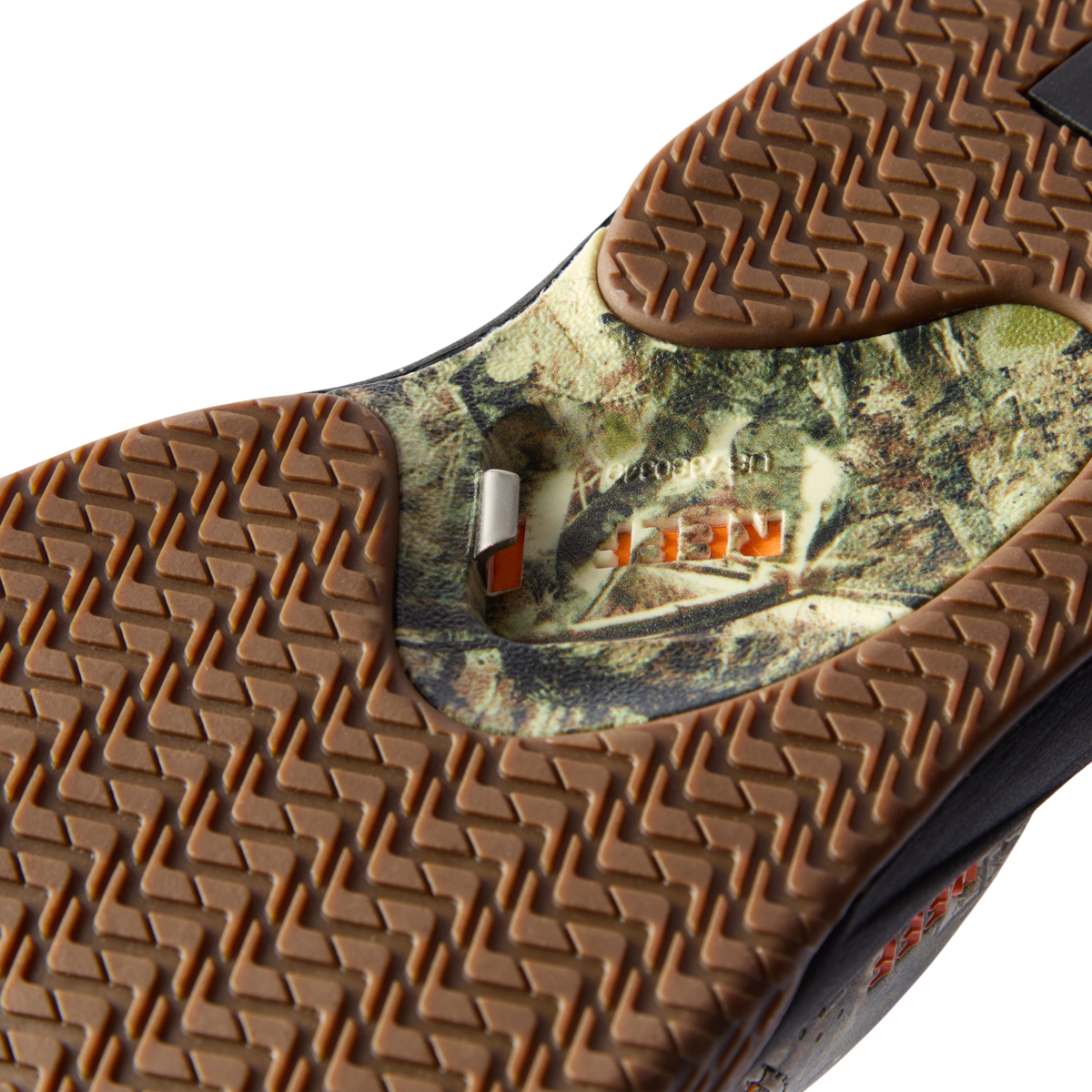 Reef Fanning - Tree Camo