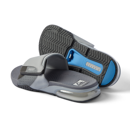 Reef Fanning + Slide - Grey