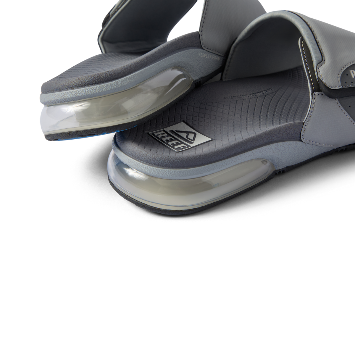 Reef Fanning + Slide - Grey