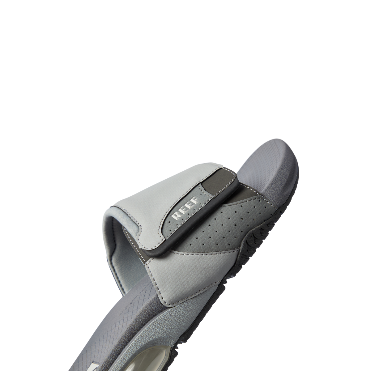 Reef Fanning + Slide - Grey