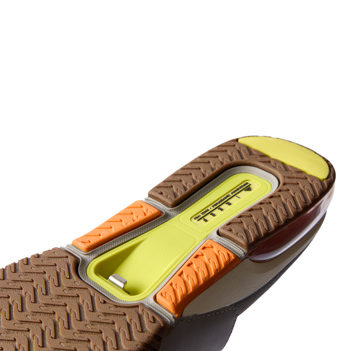 Reef Fanning + Slide - Element/Limeade