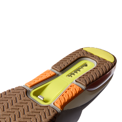 Reef Fanning + Slide - Element/Limeade