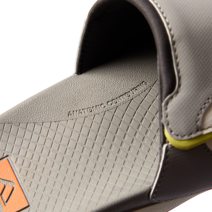 Reef Fanning + Slide - Element/Limeade