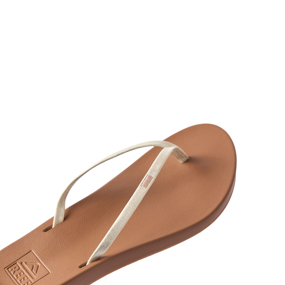 Reef Cushion Slim - Champagne