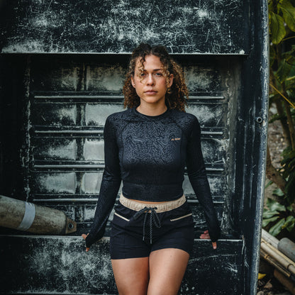 Reef Robyn Short - Caviar
