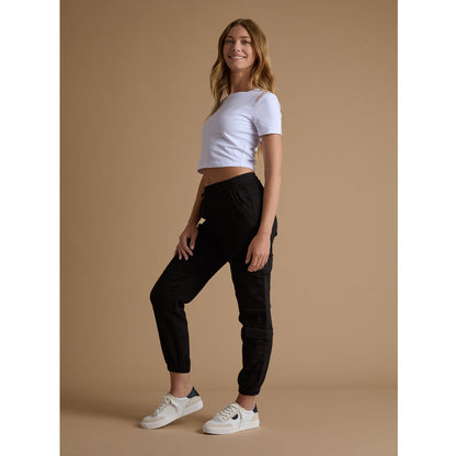 Reef Lay Day Seas - White/Black Lese