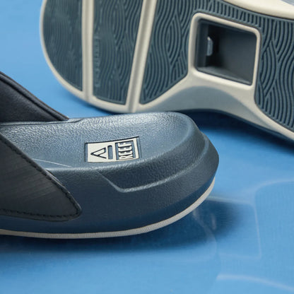 Reef Cruiser Slide - Deep Grey
