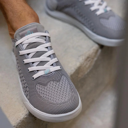 Reef Neso - Grey/Aqua