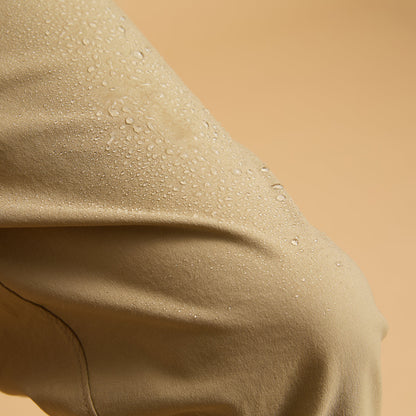 Reef Carrick Stretch Pant - Kelp