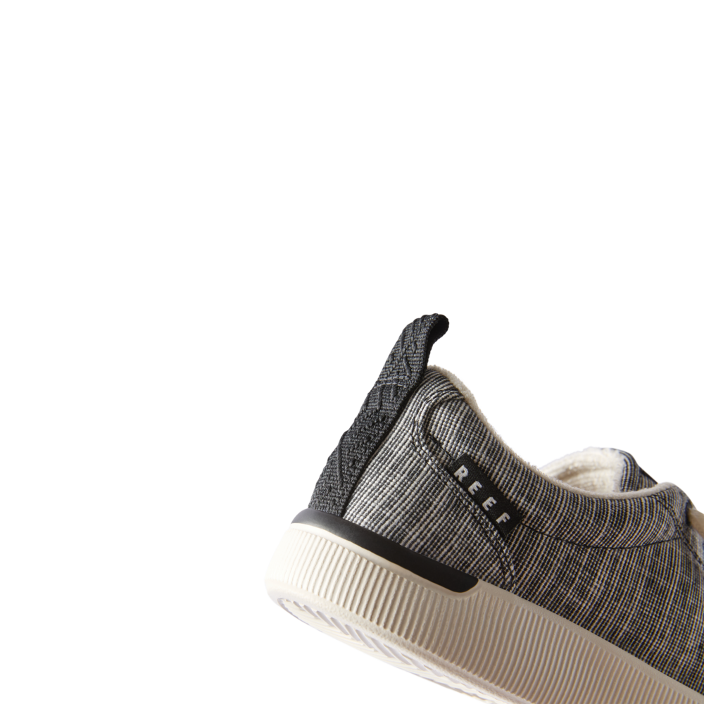 Reef Neptune Alana - Black Textile