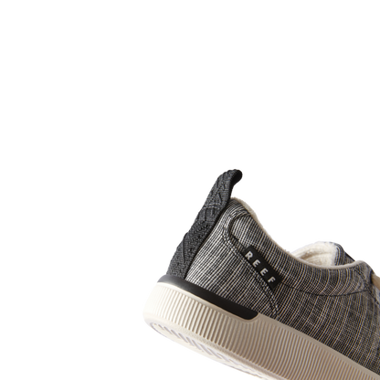Reef Neptune Alana - Black Textile