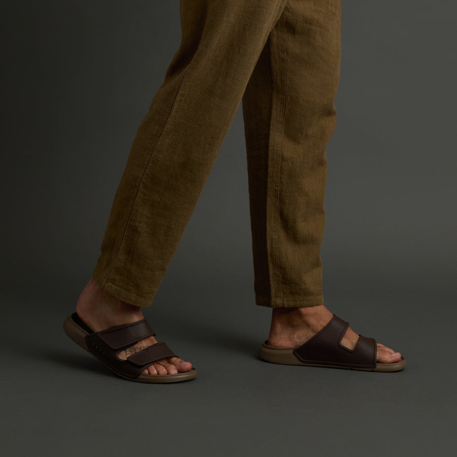 Reef Oasis Adapt - Brown/Tan