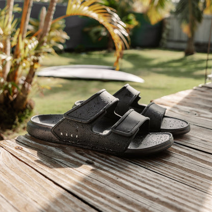 Reef Oasis Adapt - Black