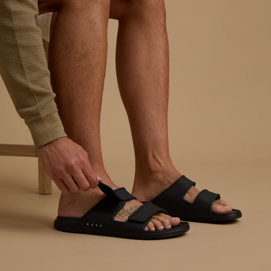 Reef Oasis Adapt - Black