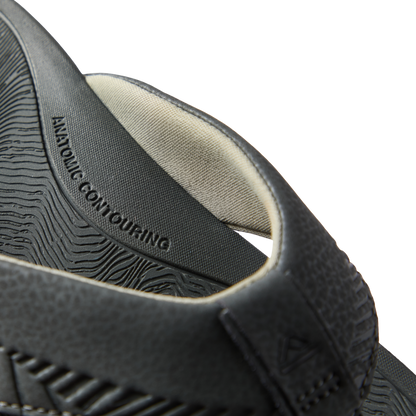 Reef Offshore - Grey/Black/Tan