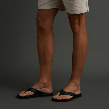 Reef Ojai Classic - Black