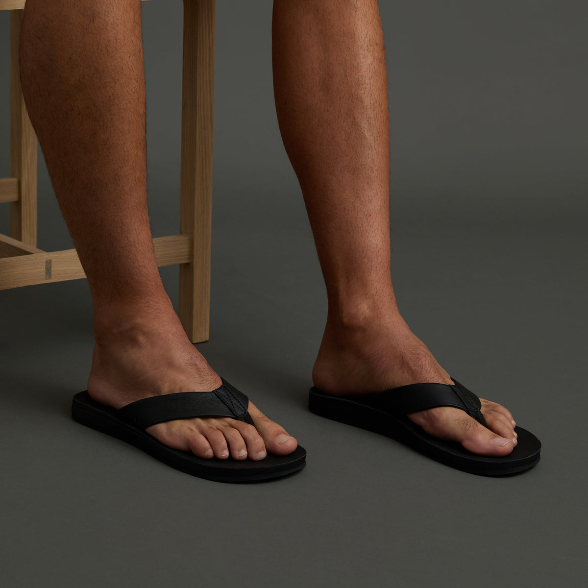Reef Ojai Classic - Black