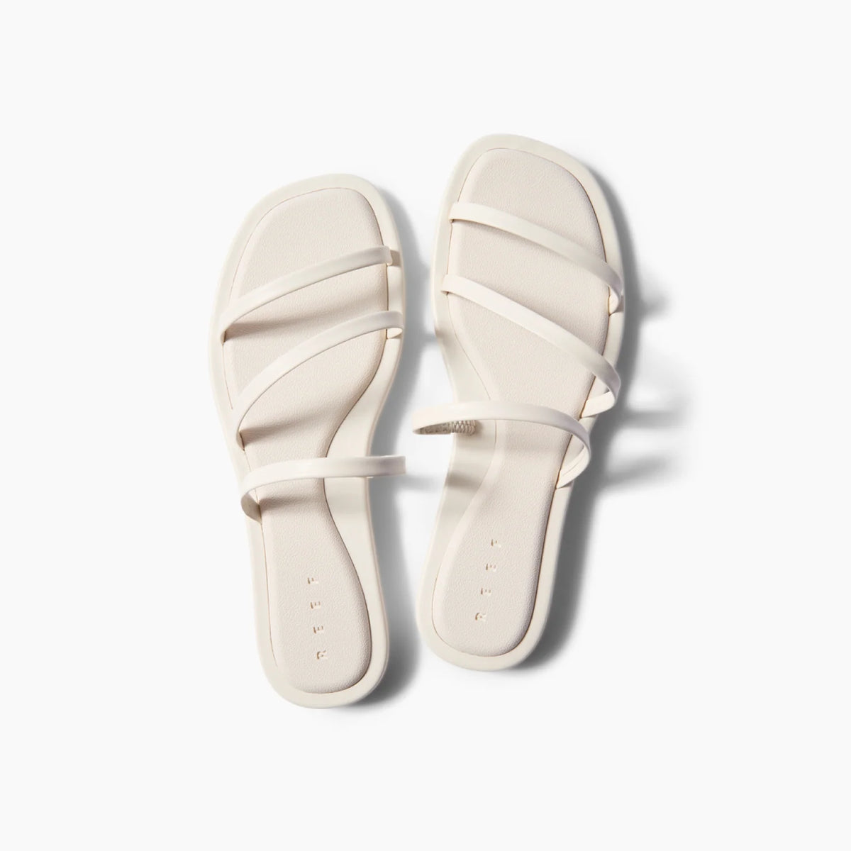 Reef Willow Ava - Whisper White