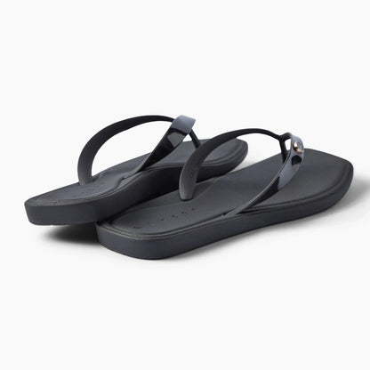 Reef Solaye - Black