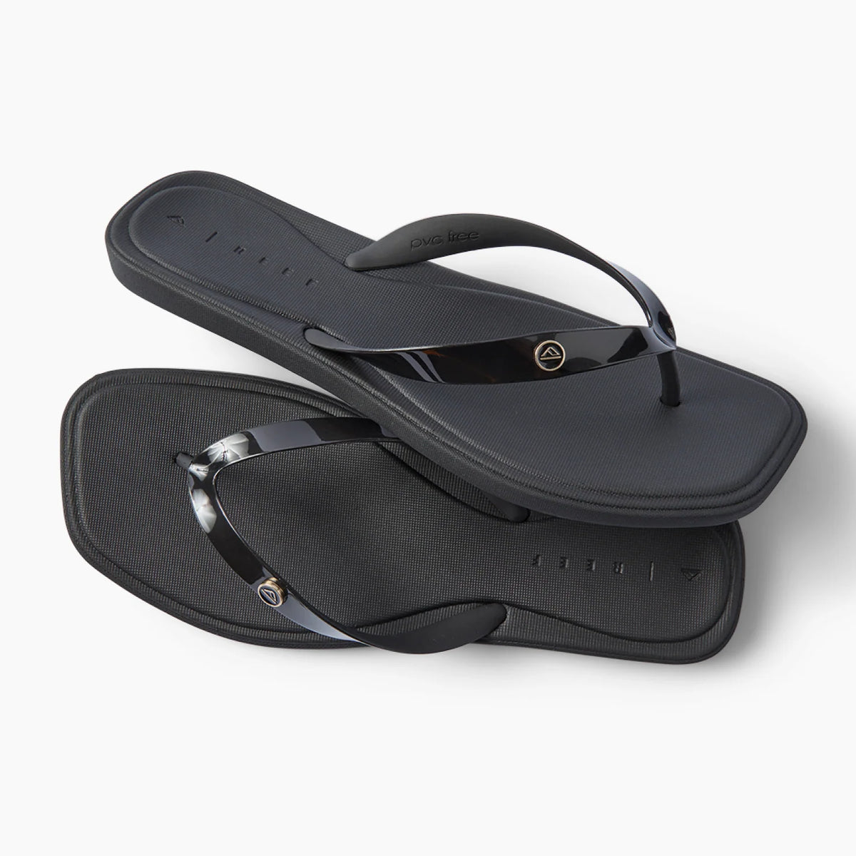 Reef Solaye - Black