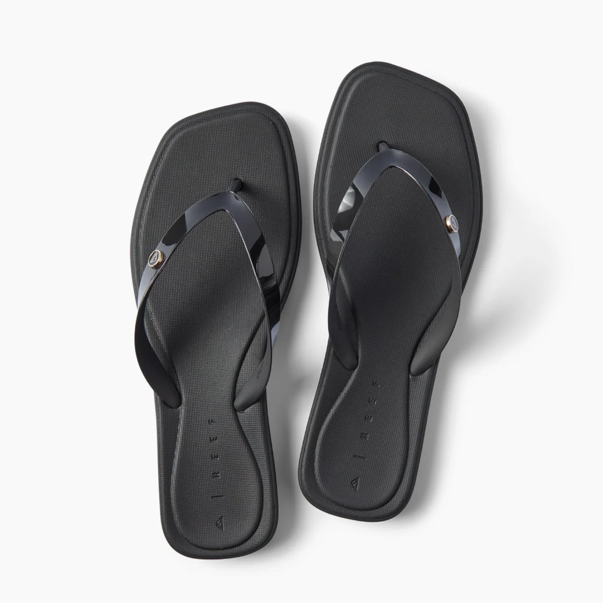 Reef Solaye - Black