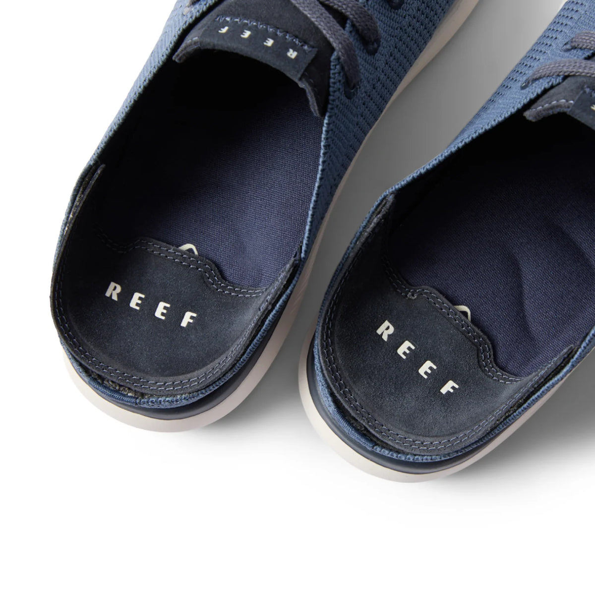 Reef Neptune HT - Navy/White