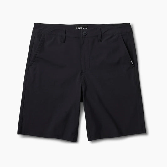 Reef Dante Walk Short - Caviar