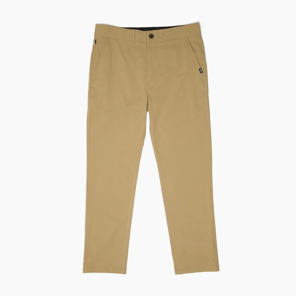 Reef Carrick Stretch Pant - Kelp