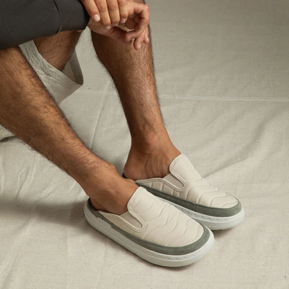 Reef Rambler Kicker - Oatmeal