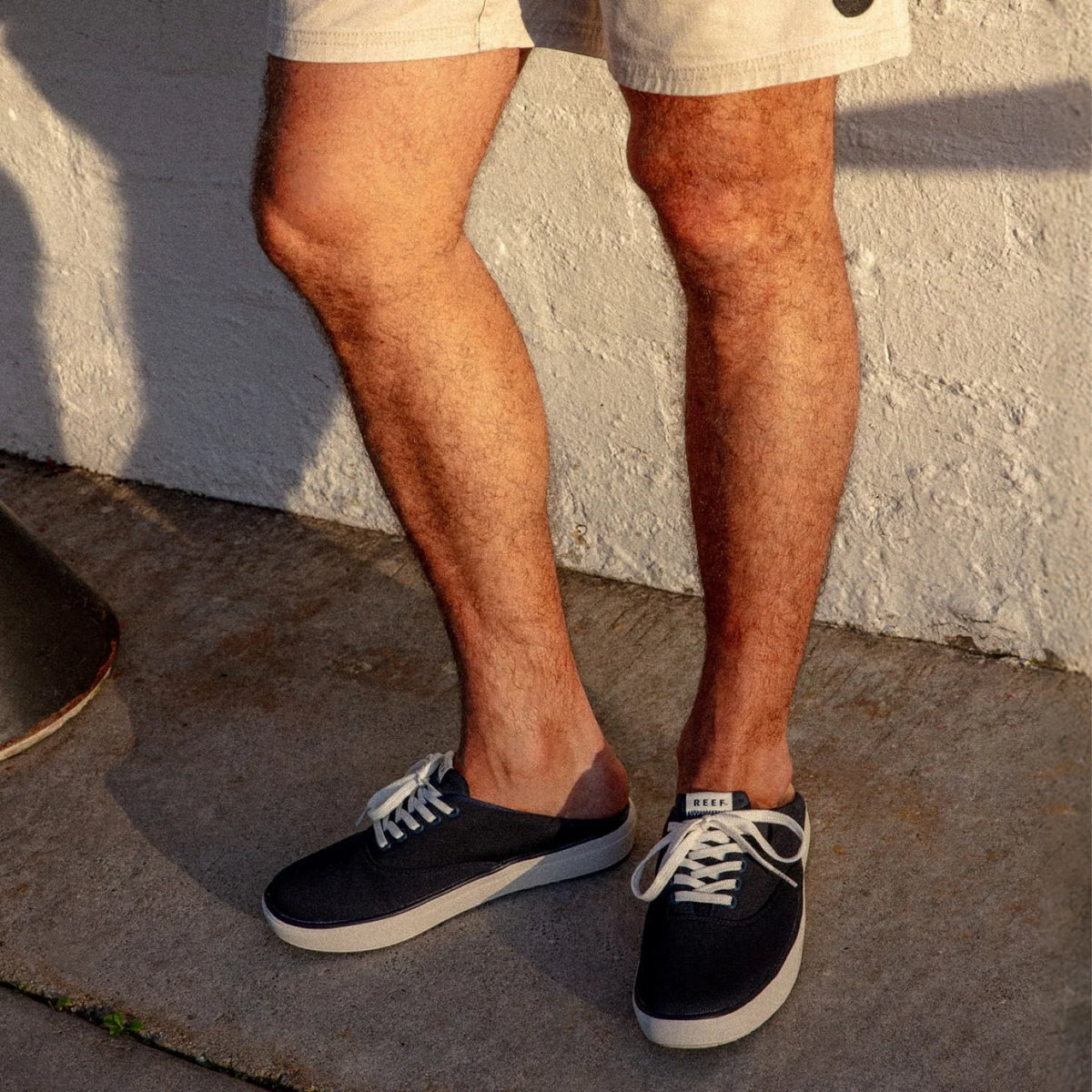 Reef Neptune Lido - Navy