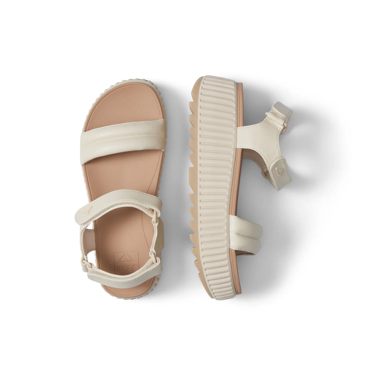 Reef Vista Higher Raya - Vintage Sand