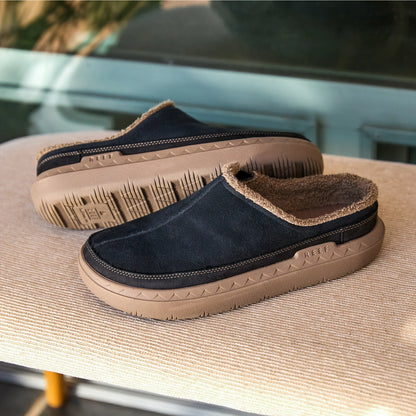 Reef Rambler Mule - Black