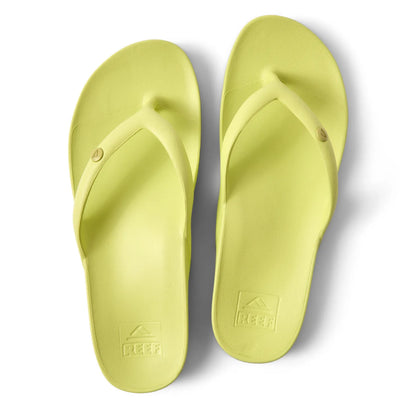 Reef Vista Vay-Cay - Lime Sherbet