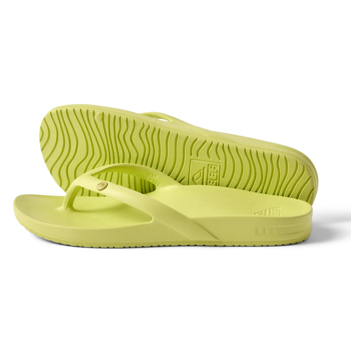 Reef Vista Vay-Cay - Lime Sherbet