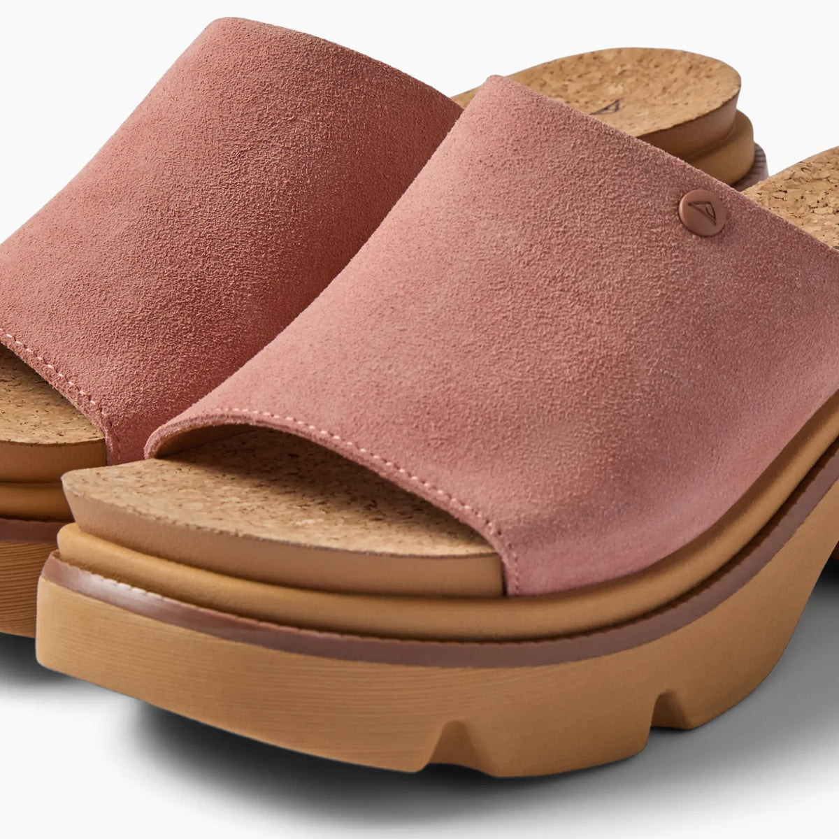 Reef Vista Luxe Evie - Mauve