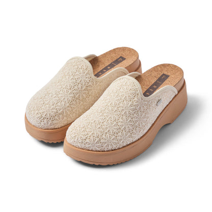 Reef Vista Skye - White Lace